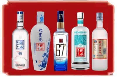 黄山市回收衡水老白干
